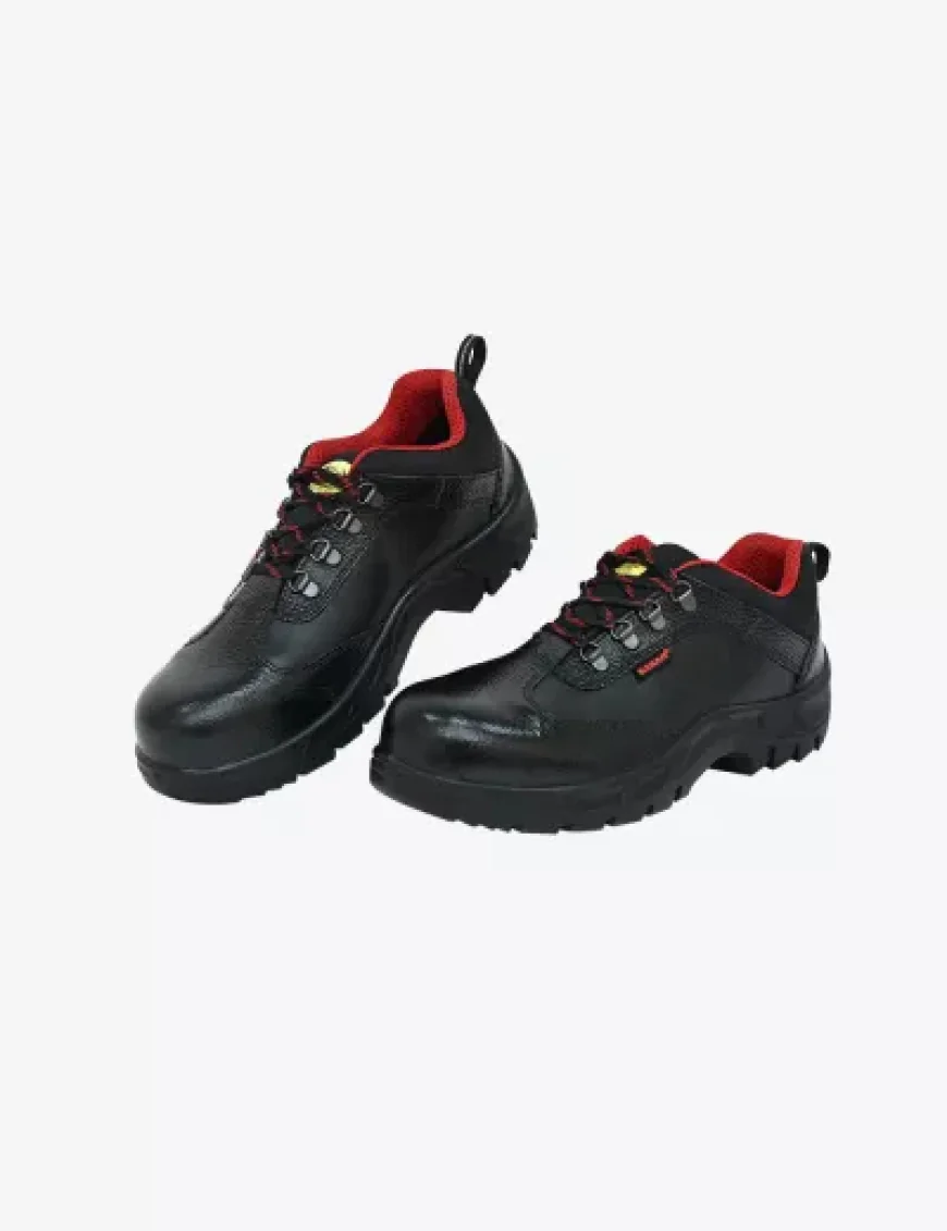 Choosing the Right Safety Footwear: A Practical Guide to Protection, Comfort and Value