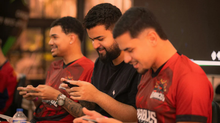 Online Sports Importance: Benefits, Growth & Future Trends