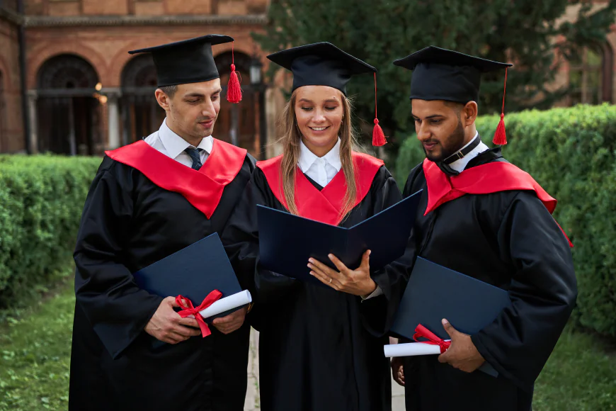 Your Dream MBA Starts Here — A Complete Guide to MBA Admissions in Delhi