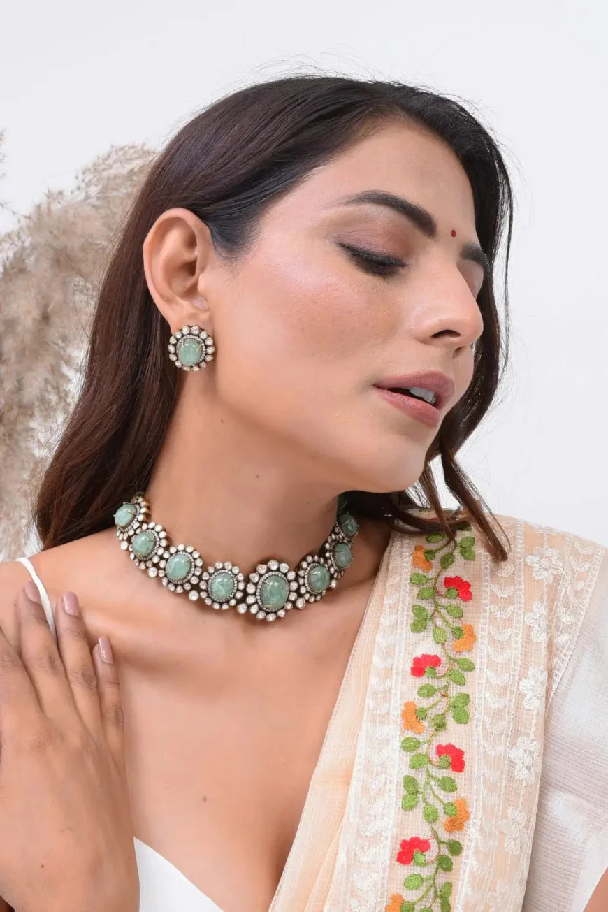 Why a Husna Necklace Is More Than Just a Fashion Statement