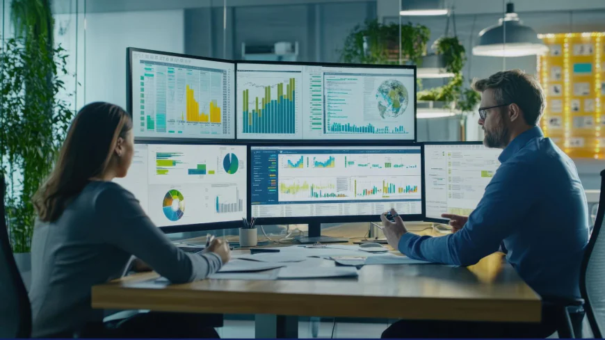 Top Companies Hiring Data Analysts in India in 2026