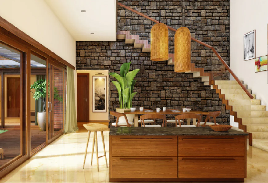 Top 5 Reasons to Invest in Luxury Villas in North Bangalore