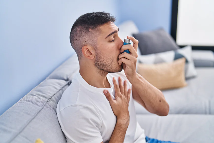 Why Early Asthma Treatment Can Change Your Life: Symptoms, Triggers & Control Strategies