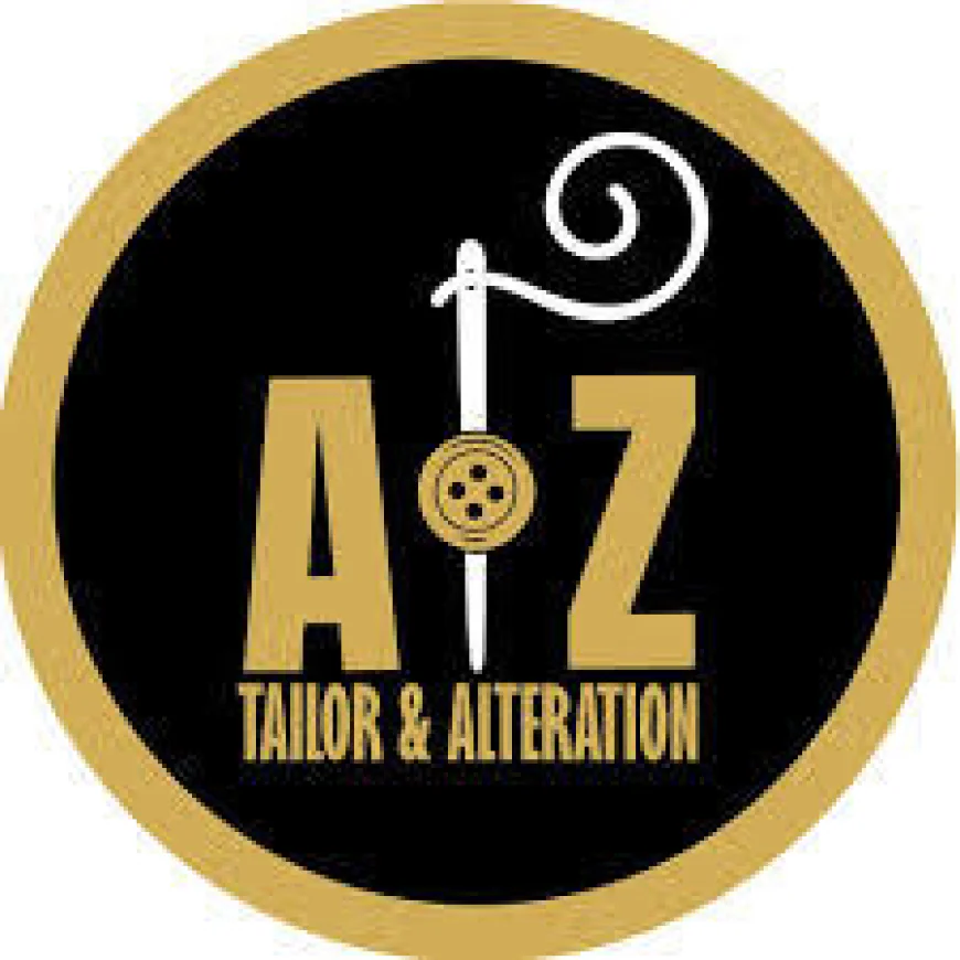 Wedding Dress Alteration: Achieve the Perfect Fit for Your Special Day with A & Z Tailor