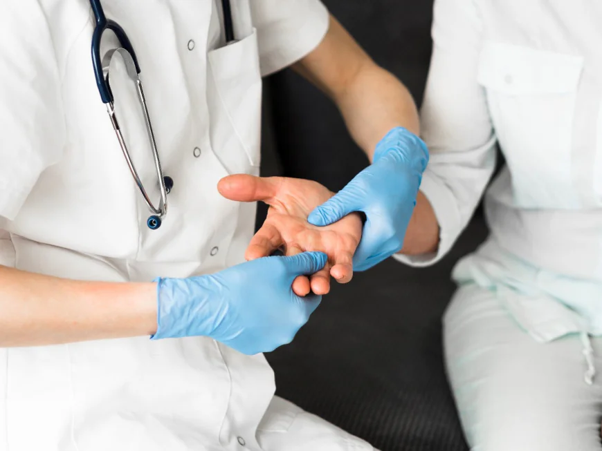 How Nerve Inflammation Affects Daily Life and What You Can Do About It