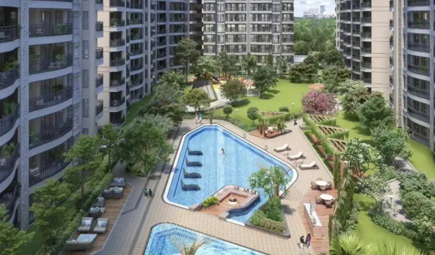Conscient Hines Elevate Kamla Nagar: The 100-Year Legacy Rising as North Delhi’s Ultimate Luxury Address