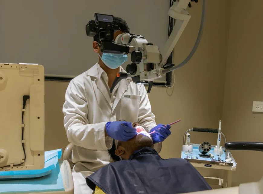 Best Dentist in Palava: How Regular Dental Check-Ups Can Protect Your Smile