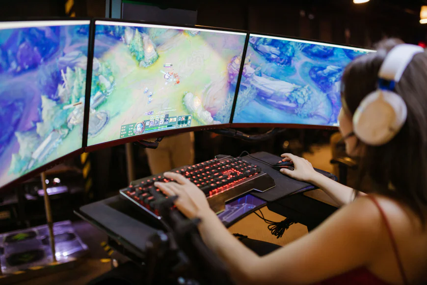 The Rising Importance of Online Sports and Digital Competition