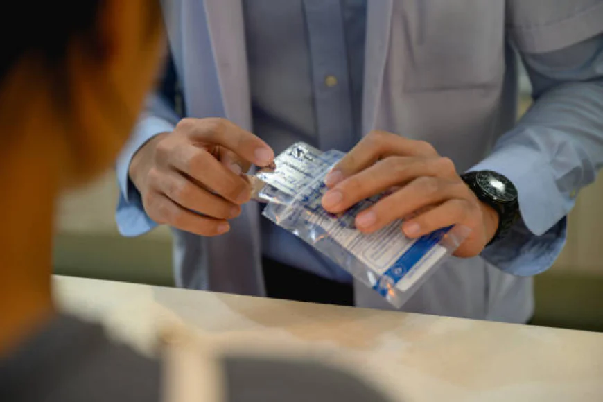 Sublocade Dosing Guide: Frequency, Amounts, and Safety Tips