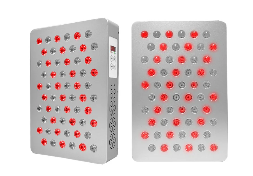 Red Light Therapy Panel Basics — What New Users Actually Need to Know