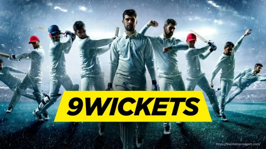 The Ultimate Champion: Why 9wickets is the Best Betting and Casino Site of All Time