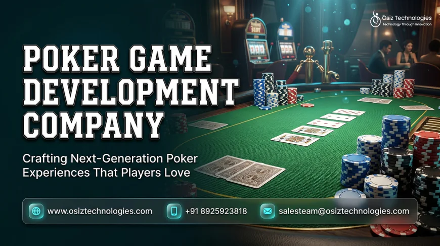 What Makes an Online Poker Platform Successful in Today's Market  
