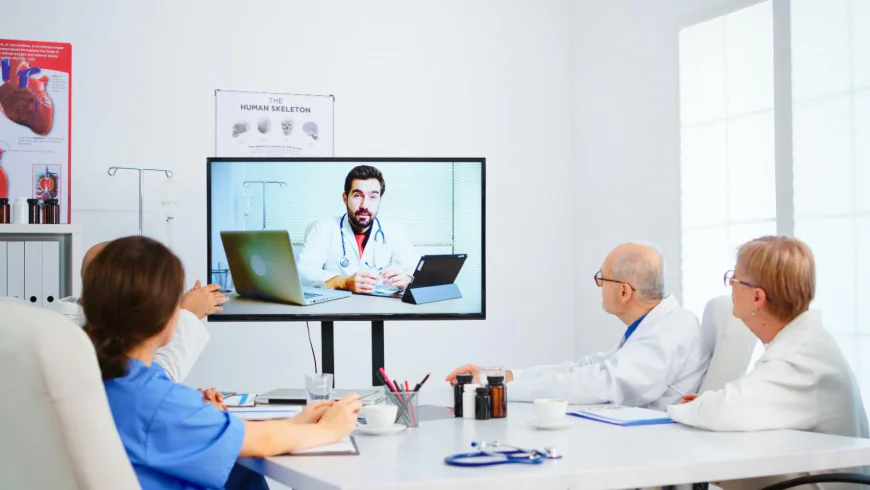 The Automation Shift That's Redefining Drug Development in Pharma