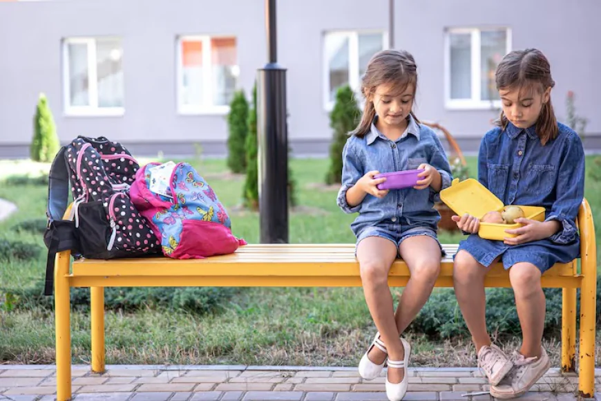 Top Bilingual Chinese School in Forest Hill for Language Learning and Academic Growth