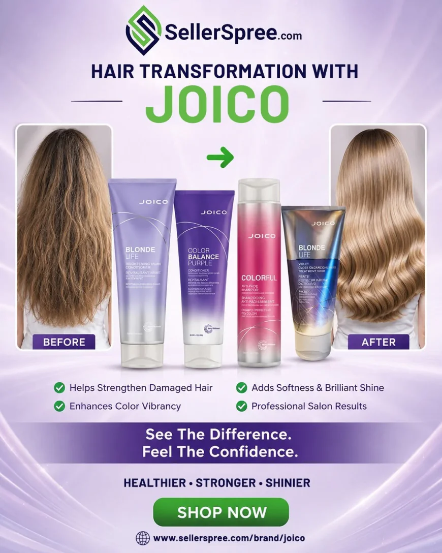 Buy Professional Hair Colors and Beauty Products with Free Shipping at SellerSpree