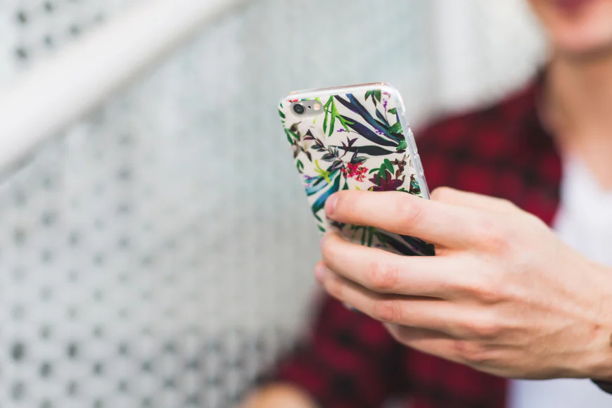 Best Solar Phone Case Cover for Samsung in 2026