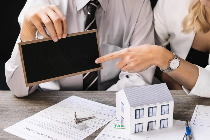 How Residential Property Appraisals Support Home Sales