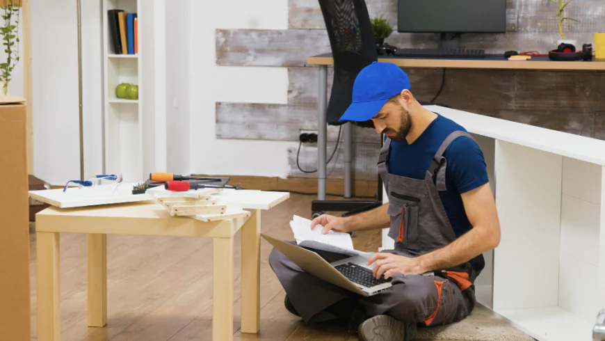 How Handyman Services Help Keep Your Home Well Maintained