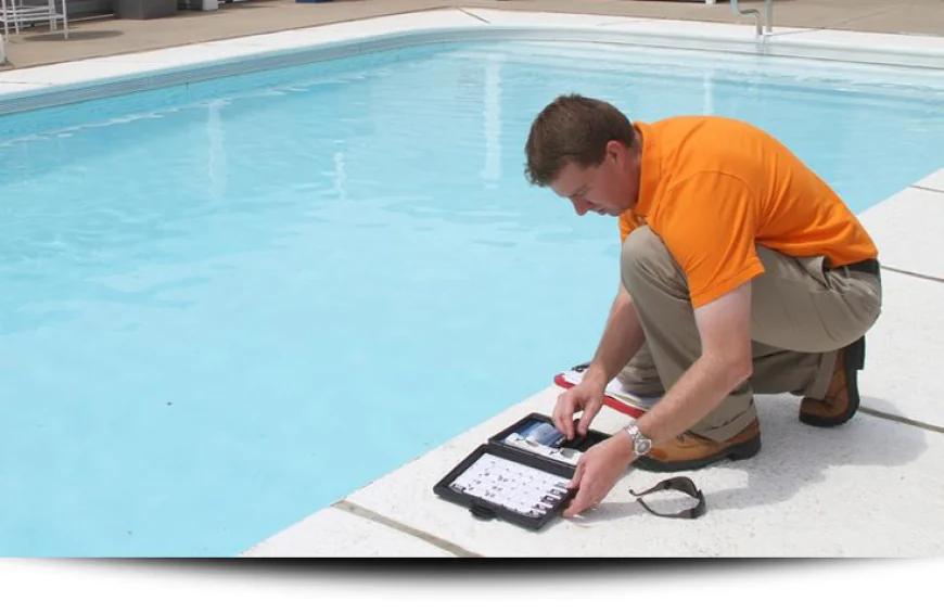 Understanding the Importance of Comprehensive Home and Pool Evaluation