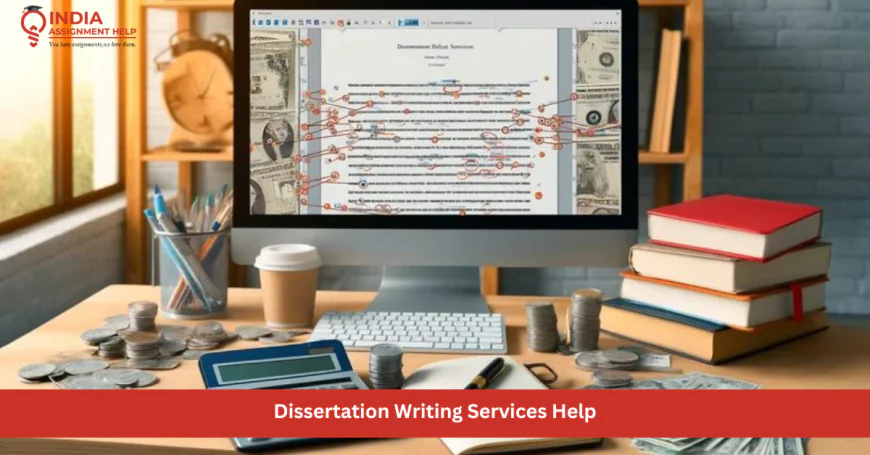 Why is Dissertation Writing Service in Germany Important for University Students?