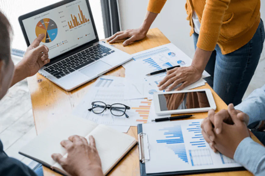 Understanding SMSF Tax: What Every Trustee Should Know