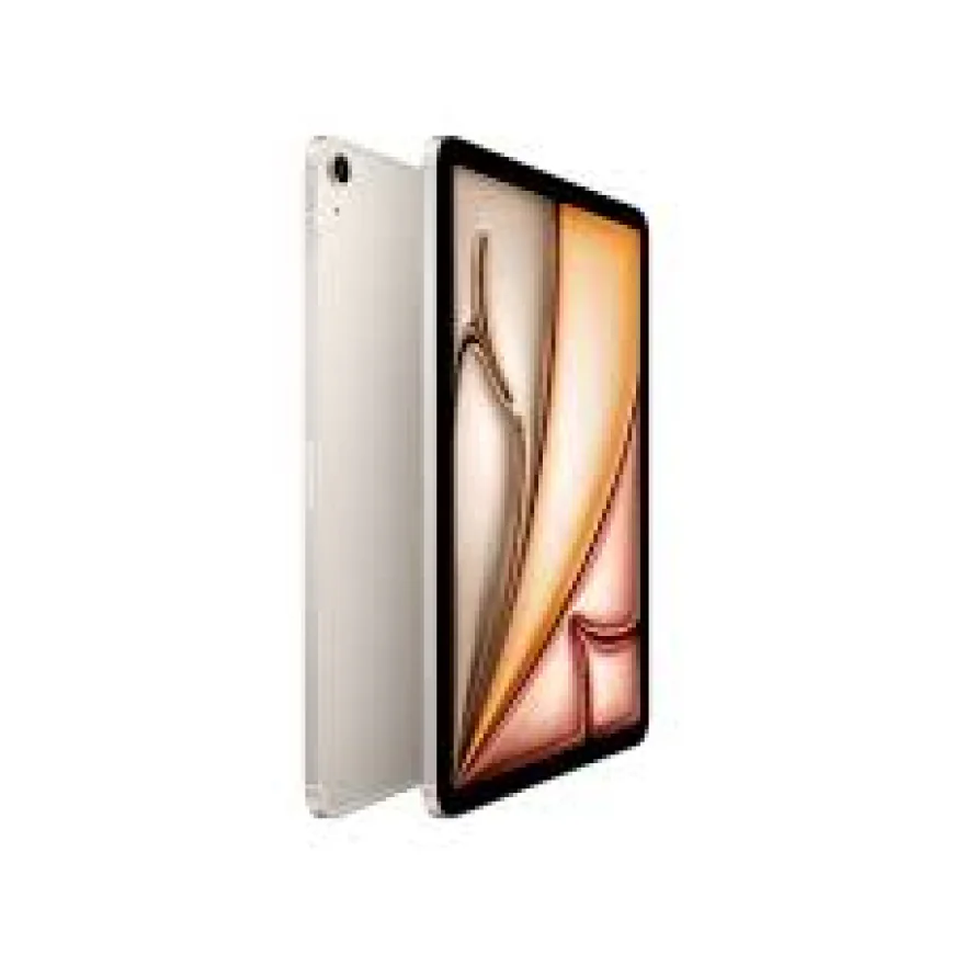 How to Buy iPad Air M4 on EMI Without Paying Hidden Charges