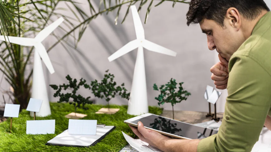 Future-Proof Your Project with Environmentally Sustainable Design Adelaide