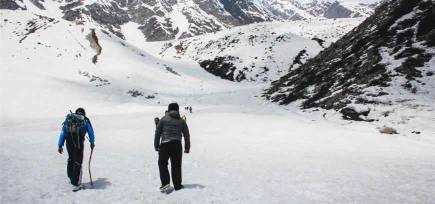 Frequently Asked Questions About the Beas Kund Trek Manali