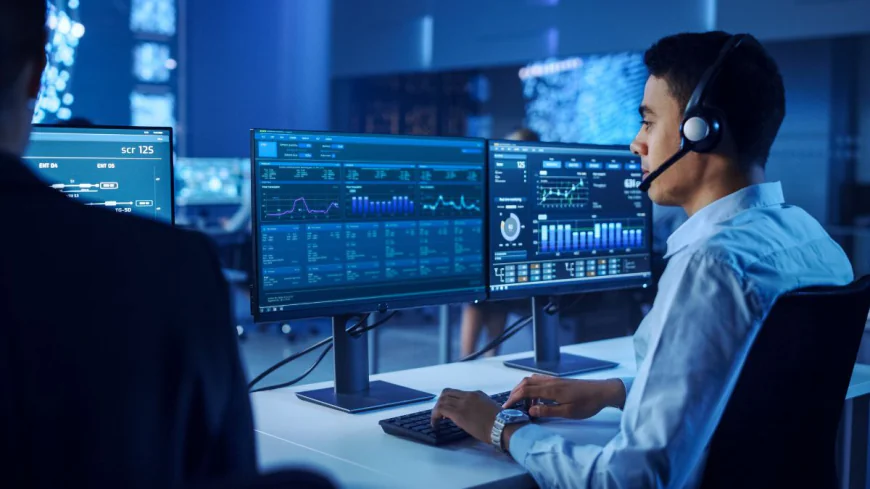 IT Managed Services: Strategy Meets Day-to-Day Excellence