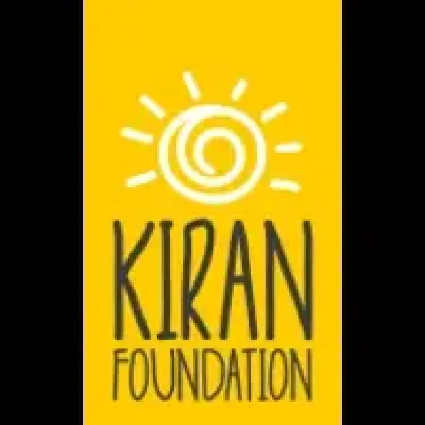 Mental Health Services and Community Support Through Kiran Foundation