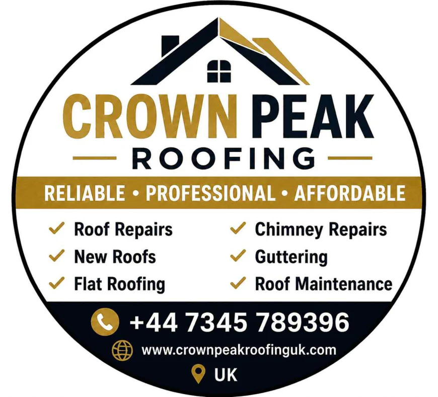 Roofing Services in Bracknell | Flat Roof Repair Services