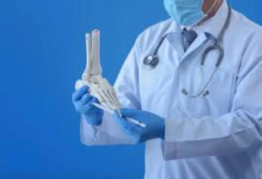 Why Do the Best Orthopedic Doctors Trust Non-Surgical Treatments More?