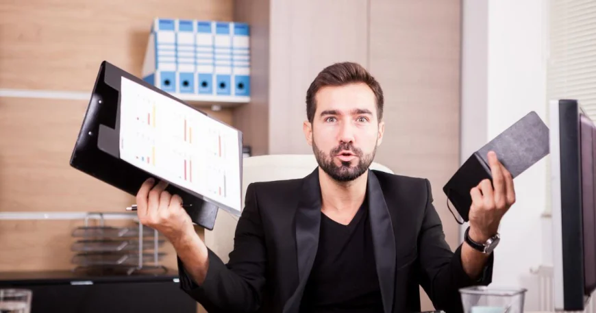 How Growing Businesses Keep Their Finances on Track