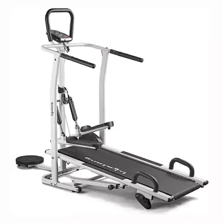 Home Use Treadmill Price in Bangladesh – Find the Best Treadmill for Your Home Gym