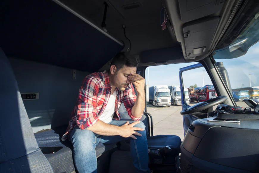 Truck Accident Attorney Las Cruces: Legal Help After a Serious Commercial Vehicle Crash