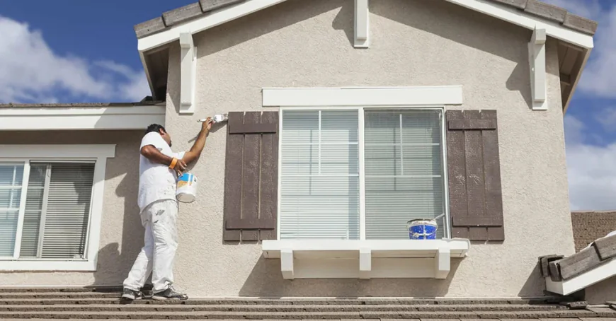 Trusted House Painter Georgetown TX for Lasting Beauty and Protection