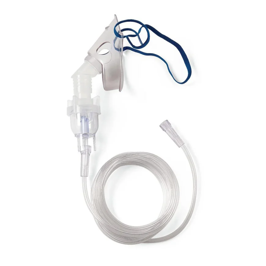 Procare Nebulizer and Pediatric Nebulizer Solutions for Effective Respiratory Care