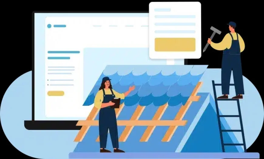 Grow Your Roofing Business with Effective Digital Marketing Strategies