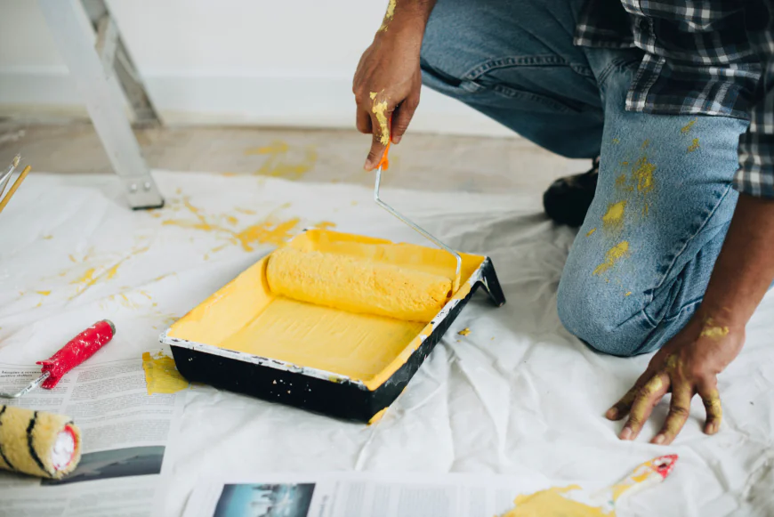 Expert Painter Services in Corpus Christi TX: Transform Your Property with Confidence