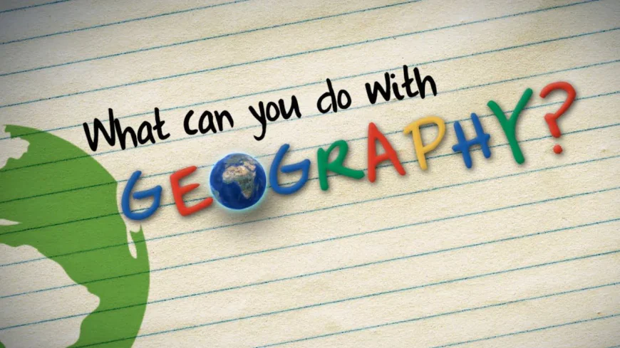 Geography Assignment Help and SWOT Analysis Assignment Help: A Comprehensive Academic Support Guide