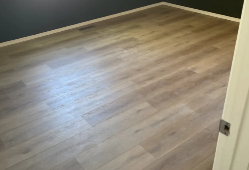 Five Signs Your Home Needs New Carpet or Updated Flooring Soon