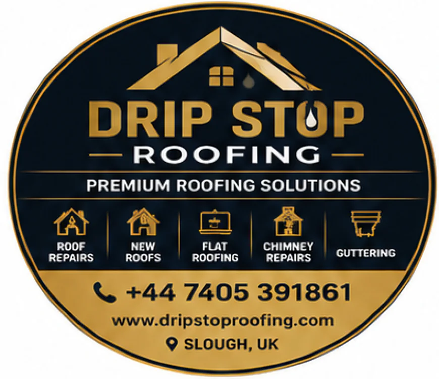 Roofing Services in Slough | Emergency Roofing Services