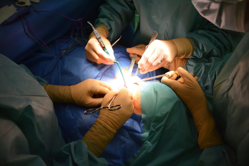 Cost Factors to Consider for Hymen Repair Surgery in Dubai