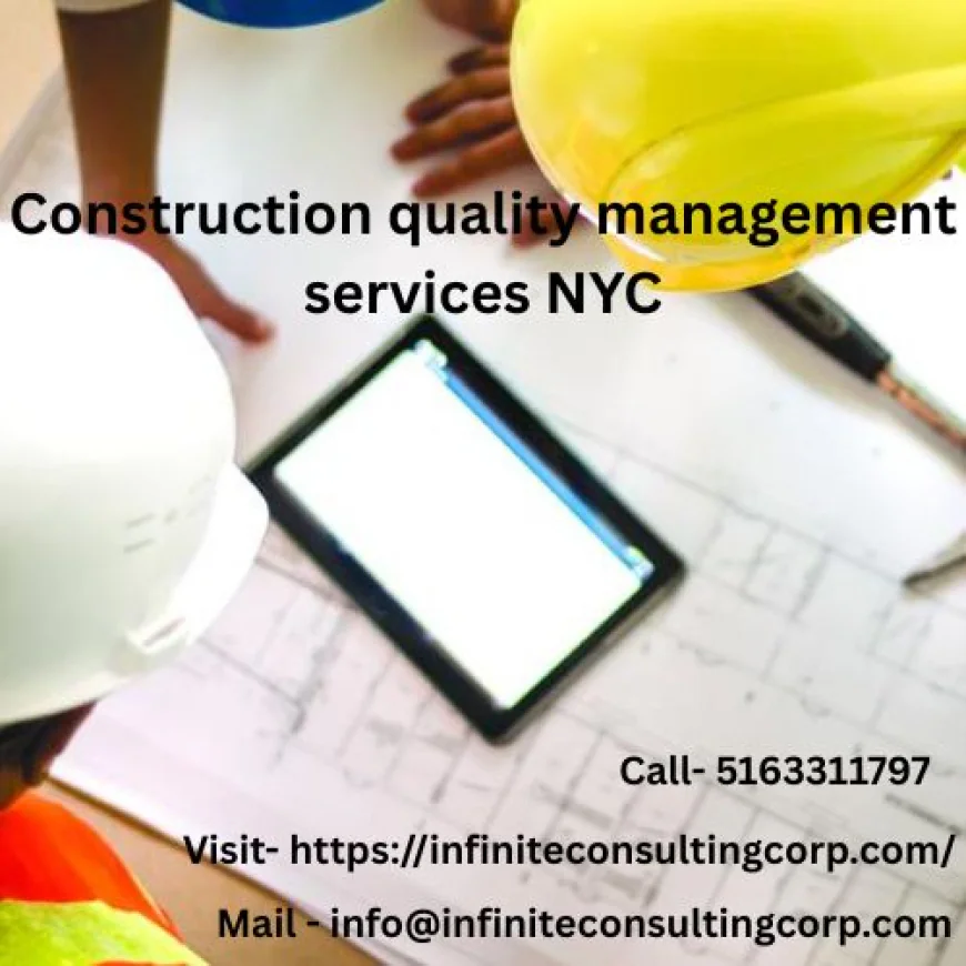 How Construction Consultants Improve Cost Control and Project Outcomes