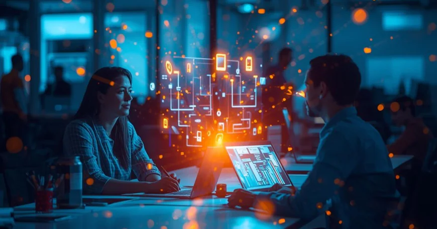 Why Small Businesses Are Turning to Managed IT Services to Stay Competitive