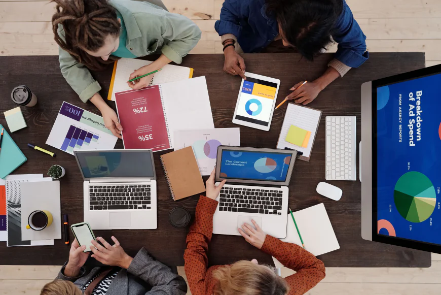 Why Long Island Businesses Are Turning to Local App Developers Who Actually Get It