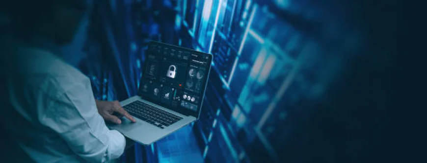 Best Managed Security Operations Center (SOC) Solutions in KSA