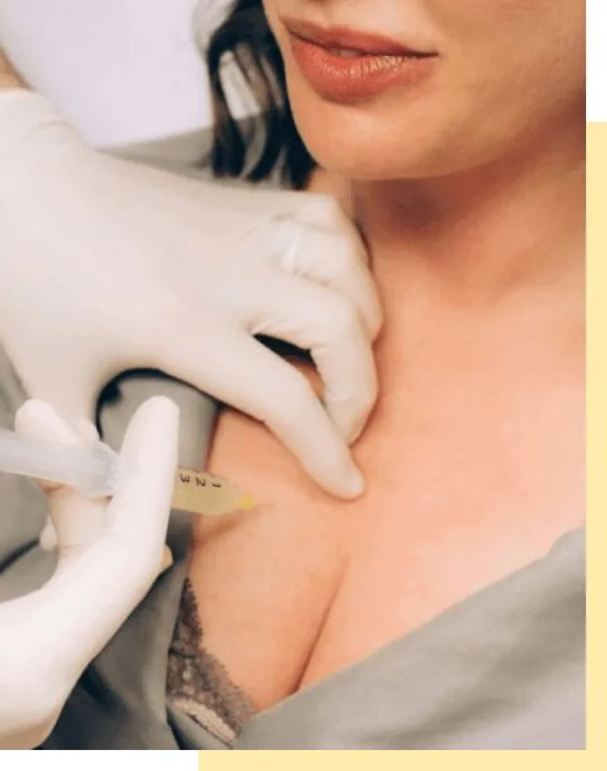 Macrolane Injections in Dubai: Expert Guide