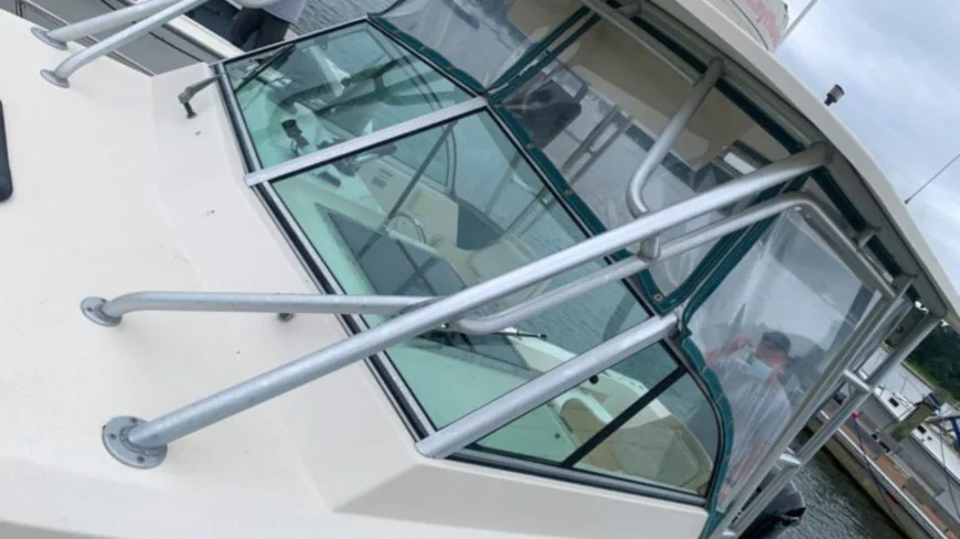 How Durable Are Frameless Shower Doors?