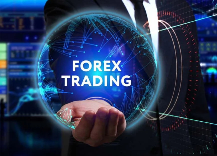 Why Some Traders Improve Faster in Forex Trading Than Others